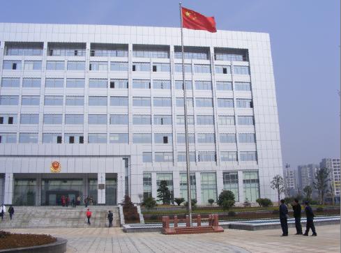 怀化旗杆安装制作